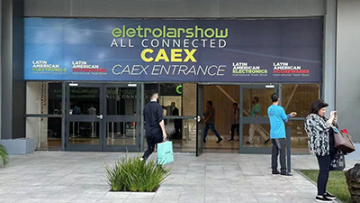eletrolar show all connected