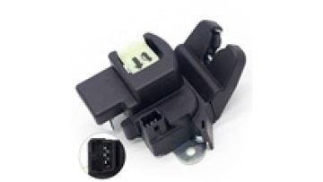Good Quality Auto Parts Tailgate Trunk Lock Latch Actuator 81230-A7030 81230-4Y020  For Hyundai VELOSTER 1998-20151