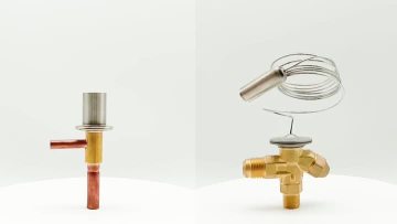 Expansion Valves