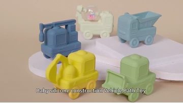 silicone bath toy MFZ-G021