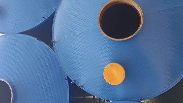 cement silos 100-150t