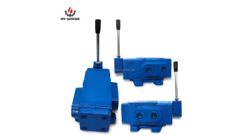 DMRV-06 composite proportional valve