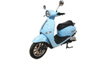 Chinese manufacture popular design 1500W electric motorcycle scooter1