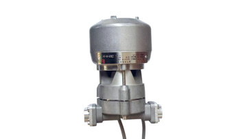 Fuel Vapor Recovery Vacuum Pump