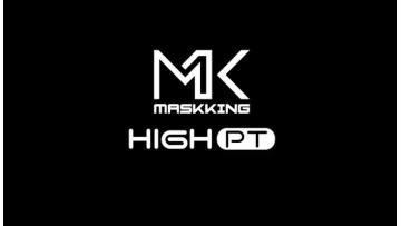 MASKKING GT VAPE