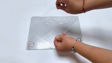 PETG Sheet 01