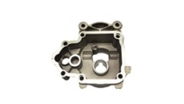 Auto Parts Engine Timing Chain Case Cover OEM 020301211C FOR VOLKSWAGEN1