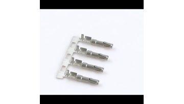 Auto Tin-Plated Brass Connector