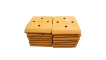 HL Certified Tested Bucket Cutting Edges Wear Resisting Block for Model 4 3 Ton Wheel Loader Excavator1