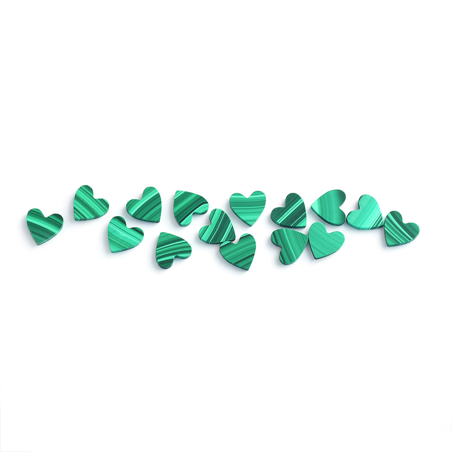 High quality malachite