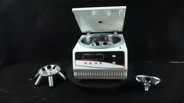 centrifuge RG4-300G