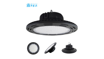 LED high bay light