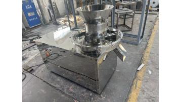 XZL rotary drum granulator