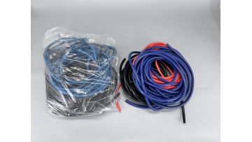 Elastic Natural Elastic Rubber Tube Latex Tube