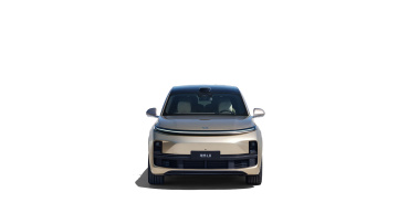 Lixiang Li L8