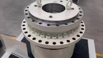 drilling gearbox
