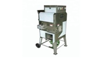 Automatic sweet canned corn processing production line 425g1