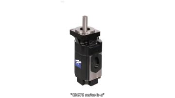 CBGTG External Gear Pump
