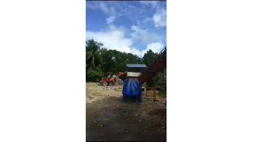 Ball mill gravity method-1