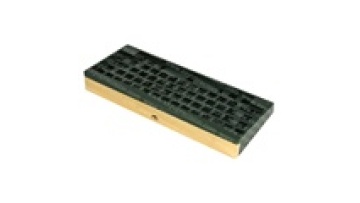 Customized 4 Axis Milled Turning Machining CNC Aluminum Mechanical Keyboard CNC Keyboard CNC1