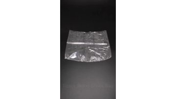 Clear Shrink Bags for Food