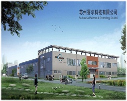 Suzhou Sail Science & Technology Co., Ltd.