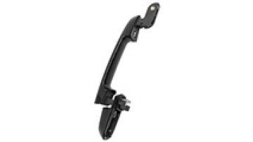 Auto Door Handle Outside  82650-1E000 FL 82660-1E000 82650-1E000CA  82660-1E000CA 83650-1E000 83660-1E000  for Hyundai ACCENT1