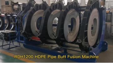RDH1200 HDPE Welders.mp4