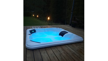 Jacuzzi Drop In Bathtub