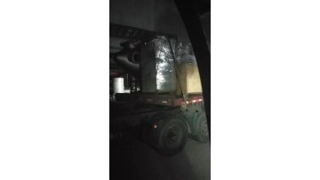 Delivery video