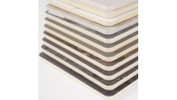 New Technology Wood Thermal Insulation Pet Bamboo Wood Veneer Grain Facing Background Wall1