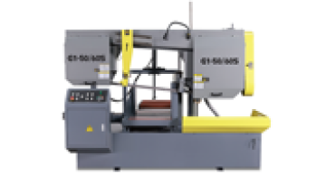 G1-5060S extrusions saw Profile saw with automatic feeding and automatic corner turning extrusions saw1