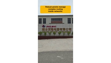 How reasonable cabinet‑material‑selection adjustment optimizes finished switchgear insulation and anti‑aging core indexes