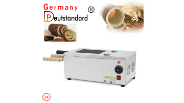 NP-24 Chimney Cake Machine