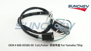 688-85580-00  Coil,Pulser
