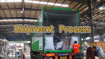 Shipment Process