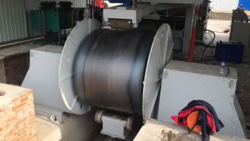 1-4mm×1300 Hot Rolled Steel Plate Cut-to-Length Production Line