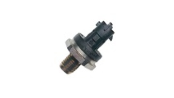 Auto Parts: Fuel Rail Pressure Sensor, Part Number 31401-27000, 02810029091