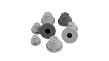 Easy Install Oem Factory Customize Epdm Rubber Grommet For Cable - Buy Epdm Rubber Grommet For Cable,Wholesale Waterproof Grommet,Compression Molded Factory Supply Grommet Product on Alibaba.com
