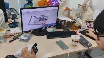 X40Y AI Camera