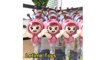 LETIME - FACE CHANGING TOY
