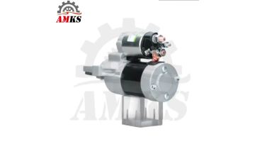Mitsubishi Starter Lester SM16023