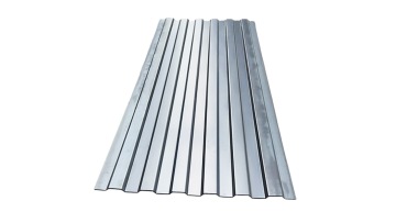 Corrugated Steel Sheet (3)