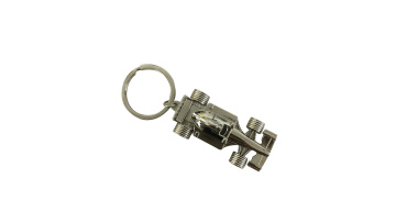 cartoon keychain