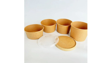 1150ml paper bowl