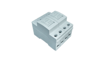 AC SPD Surge Protector & Lightning Arrester for AC Surge Protection1