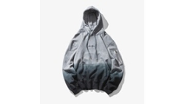Wholesale Custom Plus Size Men High Quality 100% Cotton Mens Hoody Black Hoodies1