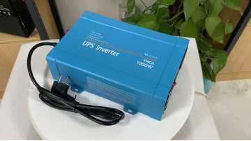 UPS1000 Modified Sine Wave Inverter