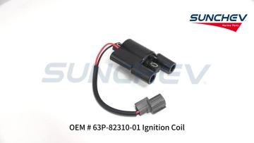 63P-82310-01 Ignition Coil
