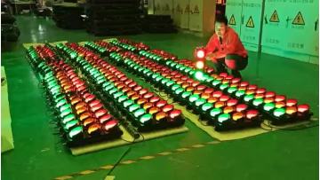 100mm led traffic signal light.mp4